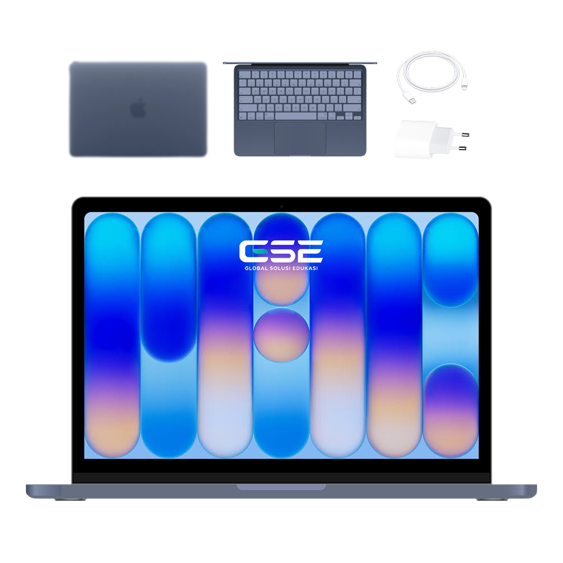 Indigo